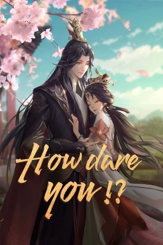 Còn Ra Thể Thống Gì Nữa (Phần 1) (How Dare You! (Season 1)) [2024]