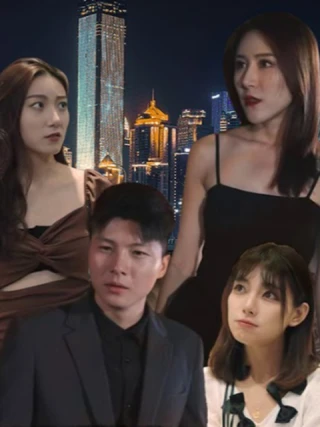Con Rể Vươn Lên (赘婿当道) [2025]