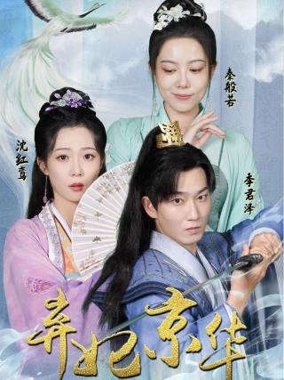 Công Chúa Bị Ruồng Bỏ (弃妃京华) [2025]
