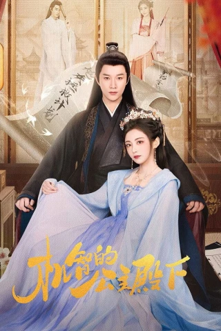 Công Chúa Điện Hạ Cơ Trí (The Royal Highness Of The Princess) [2025]