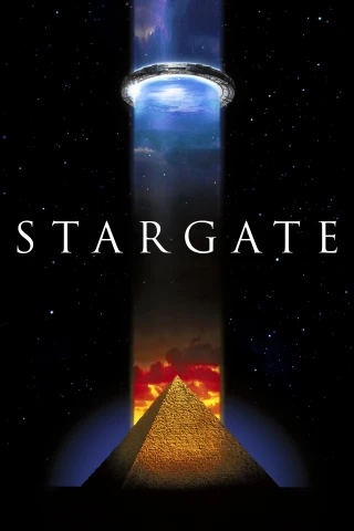 Cổng Trời (Stargate) [1994]