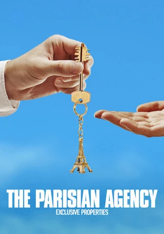 Công Ty Gia Đình Bất Động Sản Hạng Sang (Phần 1) (The Parisian Agency Exclusive Properties (Season 1)) [2020]