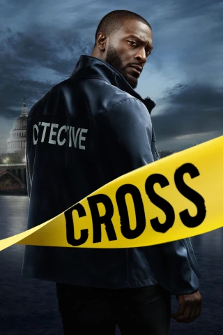 Cross (Phần 1) (Cross (Season 1)) [2024]