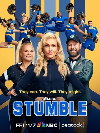 Cú Trượt (Stumble) [2025]
