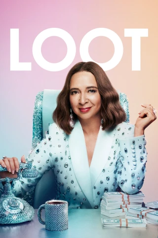 Của Cải (Phần 3) (Loot (Season 3)) [2022]