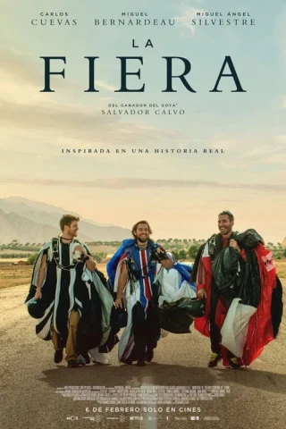 Cực Hạn (To The Max / La fiera) [2026]
