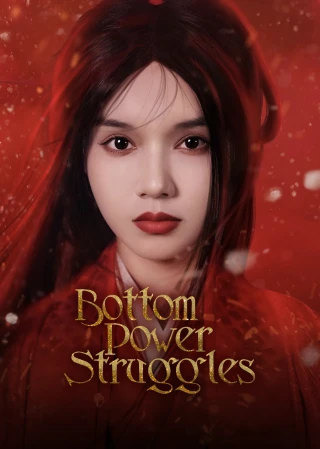 Cung Nữ Phù Dao Lục (Bottom Power Struggles) [2024]