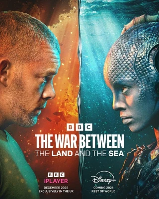 Cuộc Chiến Giữa Đất Liền và Đại Dương (The War Between the Land and the Sea) [2025]