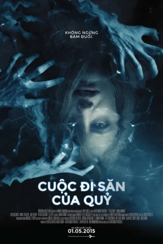 Cuộc Đi Săn Của Quỷ (It Follows) [2015]