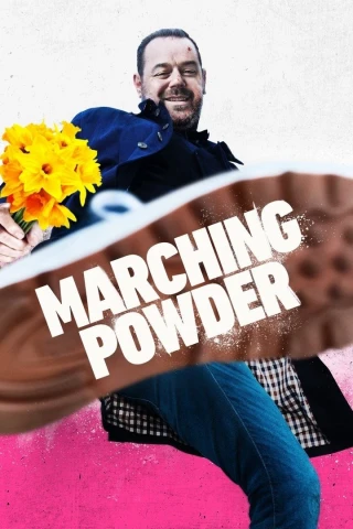 Cuộc Đời Dân Chơi (Marching Powder) [2025]