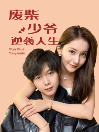 Cuộc Đời Lội Ngược Dòng Của Thiếu Gia Thất Bại (废柴少爷的逆袭人生) [2025]