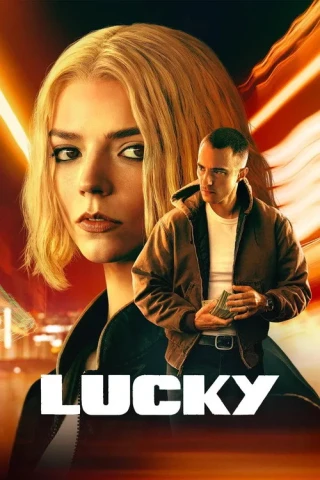 Cuộc Đua Sinh Tử (Lucky) [2026]