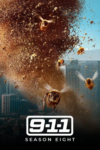 Cuộc Gọi Khẩn Cấp 9-1-1 (Phần 8) (9-1-1 (Season 8)) [2024]