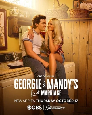 Cuộc Hôn Nhân Đầu của Georgie và Mandy (Phần 1) (Georgie & Mandy's First Marriage (Season 1)) [2024]