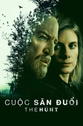Cuộc Săn Đuổi (Phần 1) (The Hunt (Season 1)) [2026]