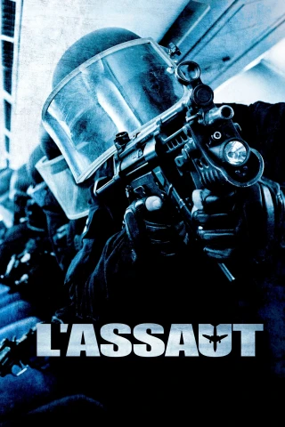 Cuộc Tấn Công (L'Assaut) (The Assault) [2011]