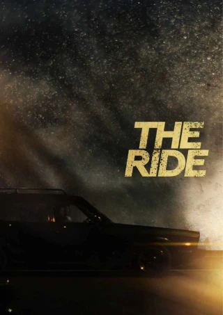 Cuốc Xe (The Ride) [2025]
