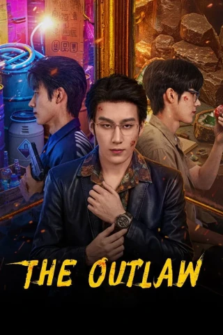 Cuồng Đồ (The Outlaw) [2026]