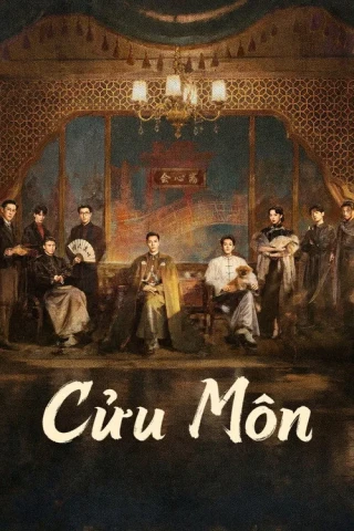 Cửu Môn (Mystic Nine) [2026]