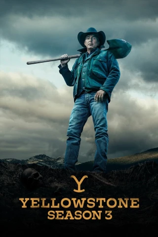 Đá Vàng (Phần 3) (Yellowstone (Season 3)) [2020]