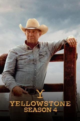 Đá Vàng (Phần 4) (Yellowstone (Season 4)) [2021]