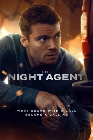 Đặc vụ đêm (Phần 3) (The Night Agent (Season 3)) [2026]