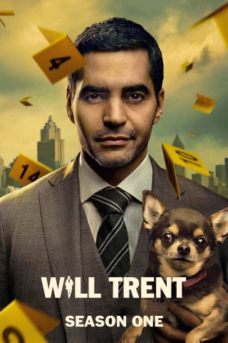 Đặc Vụ Will Trent (Phần 1) (Will Trent (Season 1)) [2023]