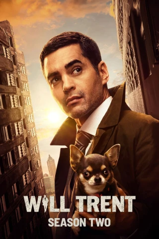 Đặc Vụ Will Trent (Phần 2) (Will Trent (Season 2)) [2024]