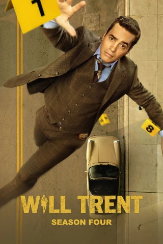 Đặc Vụ Will Trent (Phần 4) (Will Trent (Season 4)) [2026]