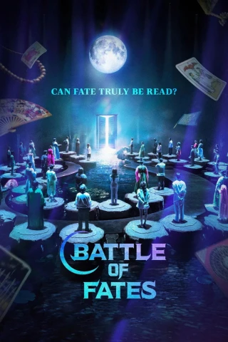 Đại Chiến Vận Mệnh (Battle Of Fates) [2026]