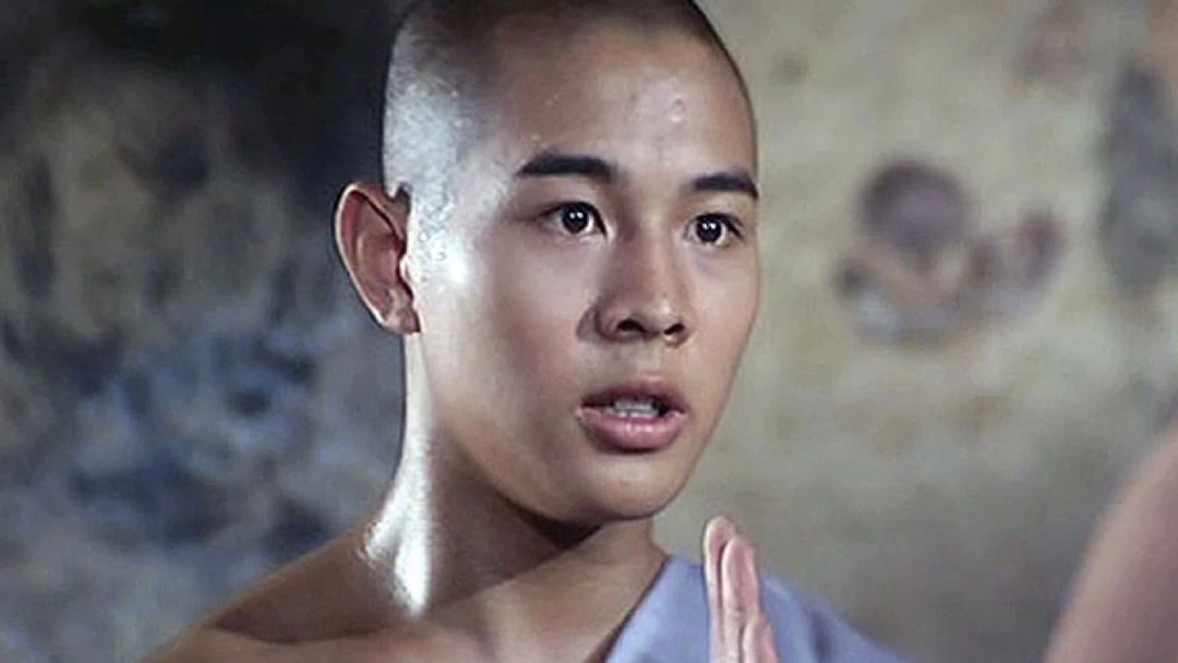 Đại Náo Thiếu Lâm Tự