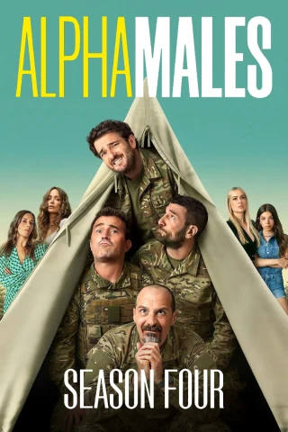 Đàn Ông Là Thế (Phần 4) (Alpha Males (Season 4)) [2026]