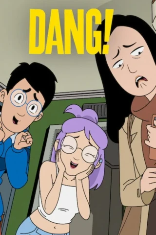 DANG! (DANG!) [2026]
