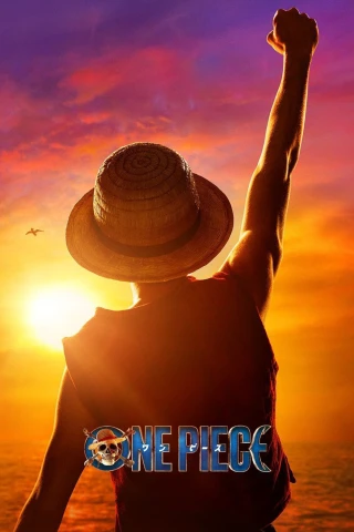 Đảo Hải Tặc (Live Action) (Phần 1) (ONE PIECE (Live Action) (Season 1)) [2023]