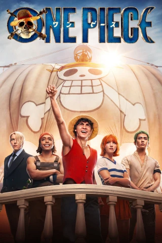 Đảo Hải Tặc (Live Action) (Phần 2) (ONE PIECE (Live Action) (Season 2)) [2026]