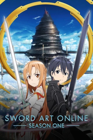 Đao Kiếm Thần Vực (Phần 1) (Sword Art Online (Season 1)) [2012]