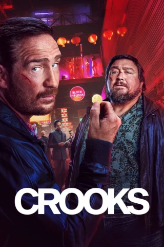 Đạo tặc (Phần 2) (Crooks (Season 2)) [2026]