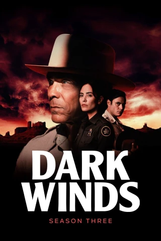 Cuồng Phong Bóng Tối (Phần 3) (Dark Winds (Season 3)) [2025]
