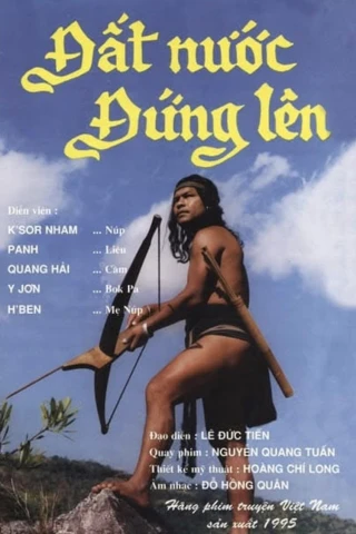 Đất Nước Đứng Lên (Đất Nước Đứng Lên) [1995]