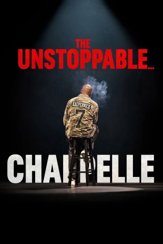 Dave Chappelle: Người không thể ngăn cản... (Dave Chappelle: The Unstoppable...) [2025]