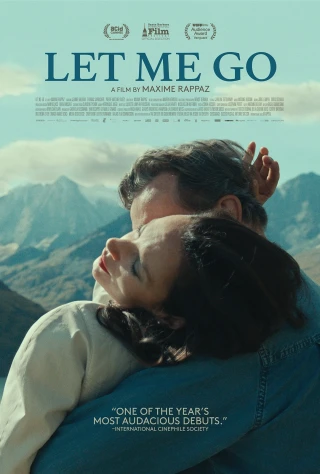 Để Em Đi (Let You Go) [2023]