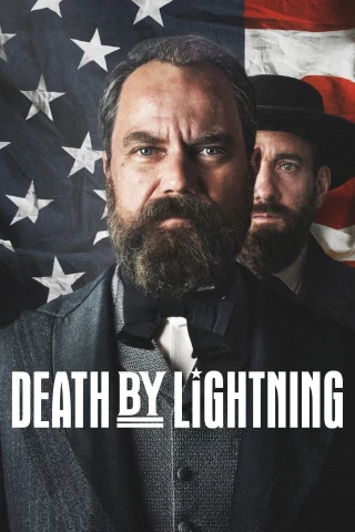 Death by Lightning (Death by Lightning) [2025]