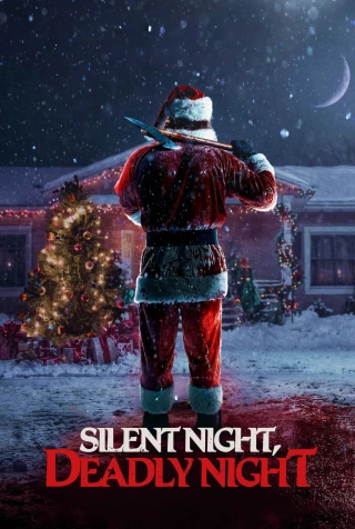 Đêm Giáng Sinh Đẫm Máu (Silent Night, Deadly Night) [2025]
