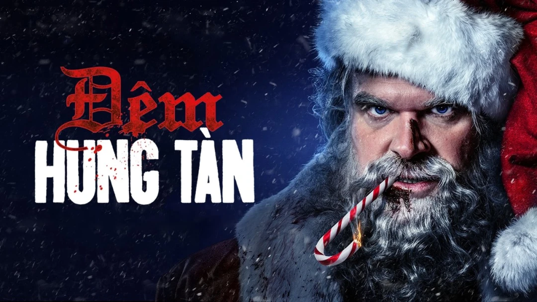 Đêm Hung Tàn