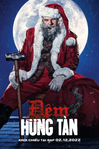 Đêm Hung Tàn (Violent Night) [2022]