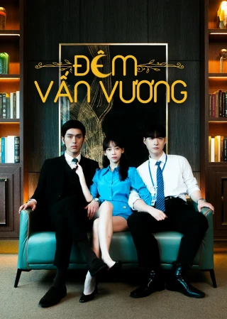 Đêm Vấn Vương (One Night Meant For Pure Love) [2025]