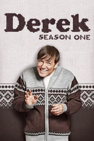 Derek (Phần 1) (Derek (Season 1)) [2013]