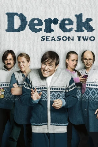 Derek (Phần 2) (Derek (Season 2)) [2014]