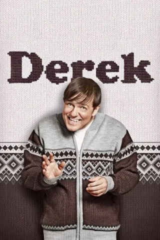 Derek (Phần 3) (Derek (Season 3)) [2014]