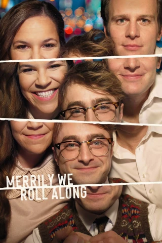 Đi Rồi Sẽ Đến (Merrily We Roll Along) [2025]